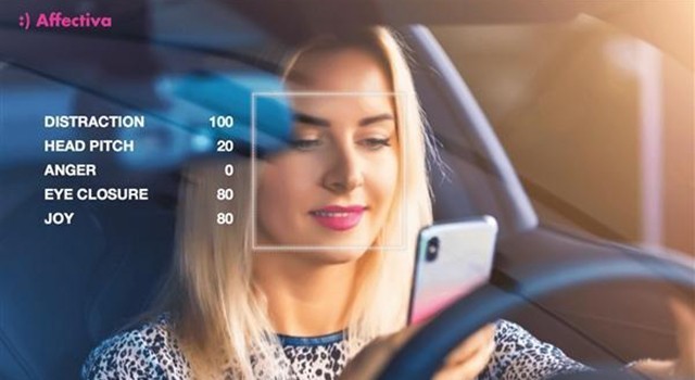 تقوم شركة Affectiva Automotive بتطوير نظام أساسي للذكاء الاصطناعي لمنع إرهاق السائق