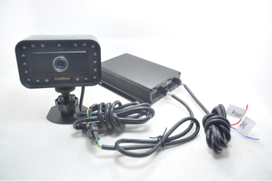 MRVL هو نظام تتبع GPS يتصل بإصدار MR688 RS232 لمراقبة إجهاد السائق